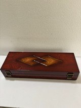 ANTIQUE Rare Sharps 4-Shot pepperbox pistol Model1 in .22 Rimfire - 20 of 20