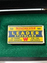 ANTIQUE Rare Sharps 4-Shot pepperbox pistol Model1 in .22 Rimfire - 14 of 20