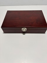 ANTIQUE HARRINGTON & RICHARDSON “THE AMERICAN” 1ST MODEL .38 S&W 5 SHOT REVOLVER - 5 of 16