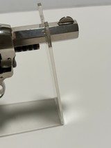 ANTIQUE HARRINGTON & RICHARDSON “THE AMERICAN” 1ST MODEL .38 S&W 5 SHOT REVOLVER - 11 of 16