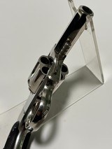 ANTIQUE HARRINGTON & RICHARDSON “THE AMERICAN” 1ST MODEL .38 S&W 5 SHOT REVOLVER - 12 of 16