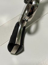 ANTIQUE HARRINGTON & RICHARDSON “THE AMERICAN” 1ST MODEL .38 S&W 5 SHOT REVOLVER - 13 of 16