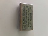 Vintage Winchester .38 Cal Short Rim Fire , 50 rounds  - 6 of 6