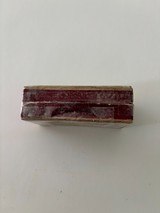 Vintage Winchester .38 Cal Short Rim Fire , 50 rounds  - 4 of 6