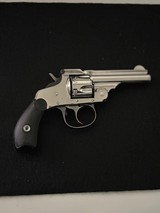 RARE very nice condition Antique Harrington & Richardson Premier 1st Model .32S&W top break revolver