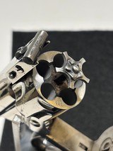 RARE very nice condition Antique Harrington & Richardson Premier 1st Model .32S&W top break revolver - 12 of 20