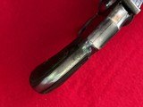 Antique Iver Johnson 2nd model 1st Variation Safety Hammerless Top Break .38 S&W Revolver - 12 of 16
