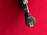 Antique Iver Johnson 2nd model 1st Variation Safety Hammerless Top Break .38 S&W Revolver - 11 of 16