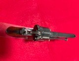 Very nice Rare Antique Belgium 7.65 mm Pin fire pocket Revolver - 15 of 16