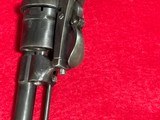 Very nice Rare Antique Belgium 7.65 mm Pin fire pocket Revolver - 13 of 16