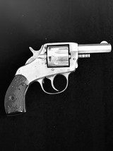 Antique Harrington & Richardson 