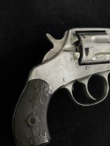 Antique Harrington & Richardson 