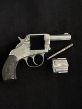 Antique Harrington & Richardson 