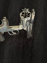 Harrington & Richardson Police Auto ejecting Safety Hammer .32 S&W , 6 shot Large frame revolver - 11 of 13
