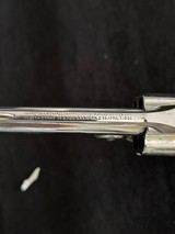 Harrington & Richardson Police Auto ejecting Safety Hammer .32 S&W , 6 shot Large frame revolver - 7 of 13