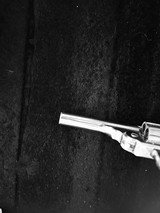 Harrington & Richardson Police Auto ejecting Safety Hammer .32 S&W , 6 shot Large frame revolver - 8 of 13