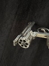 Harrington & Richardson Police Auto ejecting Safety Hammer .32 S&W , 6 shot Large frame revolver - 13 of 13