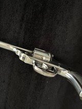 Harrington & Richardson Police Auto ejecting Safety Hammer .32 S&W , 6 shot Large frame revolver - 9 of 13