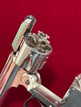 Antique Smith & Wesson Hammerless 1st model .32 S&W top break revolver - 12 of 15