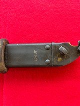 AKM Type I Bayonet for Russian AK-47 - 8 of 8