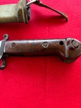 AKM Type I Bayonet for Russian AK-47 - 2 of 8