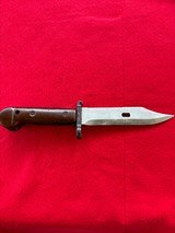 AKM Type I Bayonet for Russian AK-47 - 4 of 8