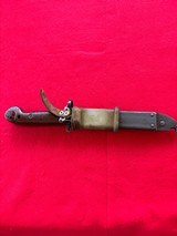 AKM Type I Bayonet for Russian AK-47 - 6 of 8