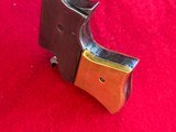 Rare Antique Remington Vest pocket Pistol in .22RF short - 7 of 14