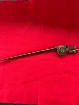 Rare M1867 Peabody bayonet - 10 of 10