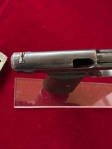 Mauser Model 19144thVariant 7.65mm Semi-Automatic Pistol - 11 of 16