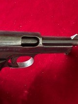 Mauser Model 19144thVariant 7.65mm Semi-Automatic Pistol - 14 of 16