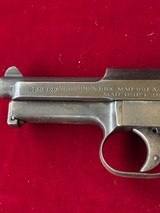 Mauser Model 19144thVariant 7.65mm Semi-Automatic Pistol - 2 of 16