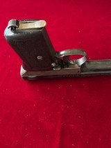 Mauser Model 19144thVariant 7.65mm Semi-Automatic Pistol - 16 of 16