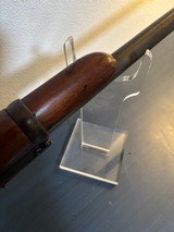 US Springfield Model 1873 Trapdoor Saddle Ring Carbine 45/70 Caliber - 18 of 20