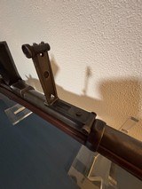 US Springfield Model 1873 Trapdoor Saddle Ring Carbine 45/70 Caliber - 16 of 20