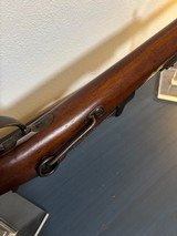 US Springfield Model 1873 Trapdoor Saddle Ring Carbine 45/70 Caliber - 19 of 20