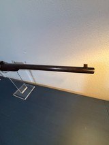 US Springfield Model 1873 Trapdoor Saddle Ring Carbine 45/70 Caliber - 11 of 20