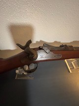 US Springfield Model 1873 Trapdoor Saddle Ring Carbine 45/70 Caliber - 3 of 20
