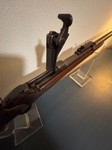 US Springfield Model 1873 Trapdoor Saddle Ring Carbine 45/70 Caliber - 14 of 20