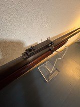 US Springfield Model 1873 Trapdoor Saddle Ring Carbine 45/70 Caliber - 15 of 20