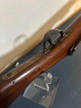 US Springfield Model 1873 Trapdoor Saddle Ring Carbine 45/70 Caliber - 20 of 20