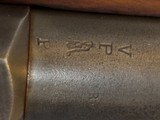 US Springfield Model 1873 Trapdoor Saddle Ring Carbine 45/70 Caliber - 17 of 20