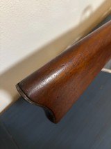US Springfield Model 1873 Trapdoor Saddle Ring Carbine 45/70 Caliber - 13 of 20