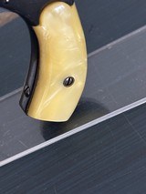 Very nice looking  Smith & Wesson fourth Model Top Break double action revolver ** C&R OK ** - 18 of 20