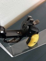 Very nice looking  Smith & Wesson fourth Model Top Break double action revolver ** C&R OK ** - 16 of 20