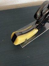 Very nice looking  Smith & Wesson fourth Model Top Break double action revolver ** C&R OK ** - 14 of 20