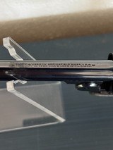 Very nice looking  Smith & Wesson fourth Model Top Break double action revolver ** C&R OK ** - 19 of 20