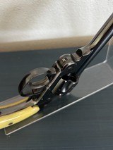 Very nice looking  Smith & Wesson fourth Model Top Break double action revolver ** C&R OK ** - 13 of 20