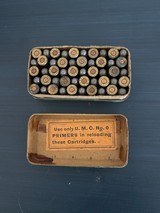 Very nice looking  Smith & Wesson fourth Model Top Break double action revolver ** C&R OK ** - 3 of 20