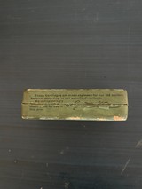 Very nice looking  Smith & Wesson fourth Model Top Break double action revolver ** C&R OK ** - 6 of 20